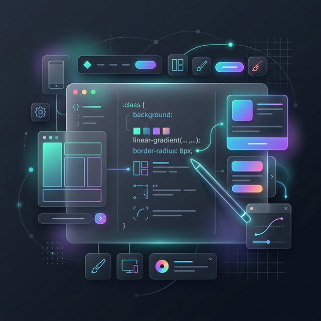 How to Improve Design Taste